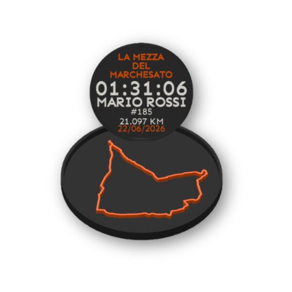 La Mezza del Marchesato 2026