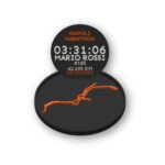 Maratona di Napoli 2025