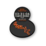 Maratona di Roma 2025