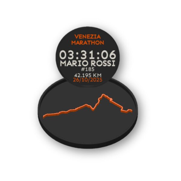 Maratona di Venezia 2025