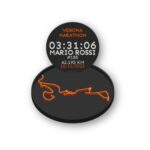 Maratona di Verona 2025