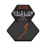 Maratona di New York 2025