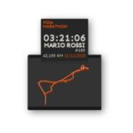 Maratona di Pisa 2025