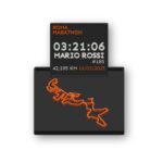 Maratona di Roma 2025