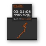 Maratona di New York 2025