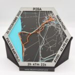 Maratona di Pisa 2025