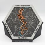 Maratona di Roma 2025