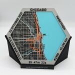 Maratona di Chicago 2025