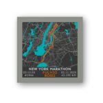 Maratona di New York 2025