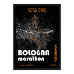 Maratona di Bologna 2025