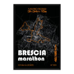Maratona di Brescia 2025