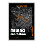 Maratona di Milano 2025