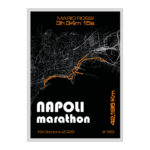 Maratona di Napoli 2025