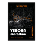 Maratona di Verona 2025