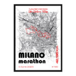 Maratona di Milano 2025