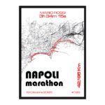 Maratona di Napoli 2025