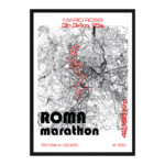 Maratona di Roma 2025
