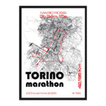 Maratona di Torino 2025