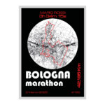 Maratona di Bologna 2025