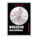 Maratona di Brescia 2025