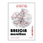 Maratona di Brescia 2025
