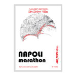 Maratona di Napoli 2025