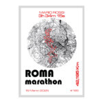 Maratona di Roma 2025