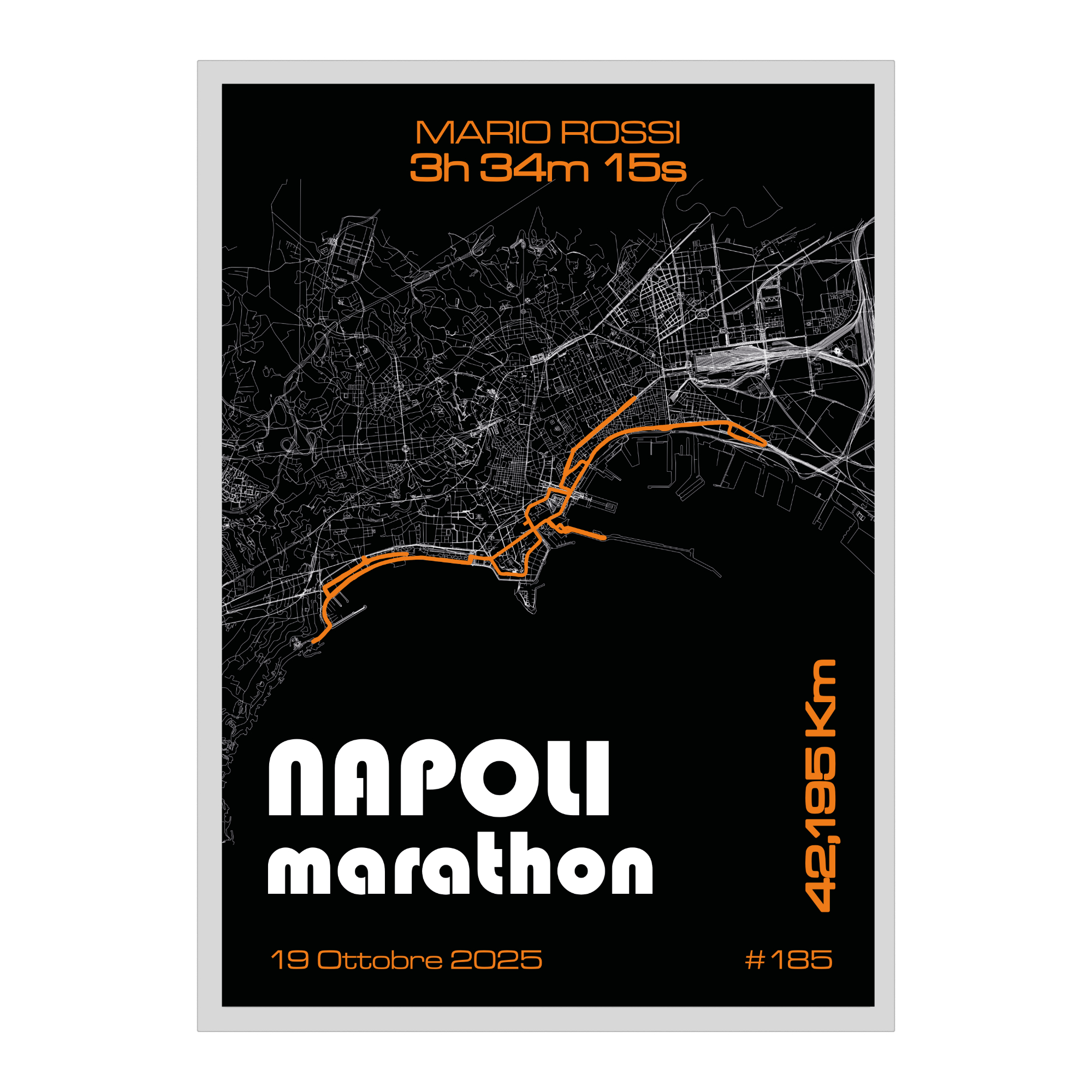 PRINT3D-STYLE1-RN1D-EU-IT-NAPOLI-42-2025-R Maratona di Napoli 2025 - immagine 1