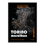 Maratona di Torino 2025