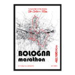 Maratona di Bologna 2025
