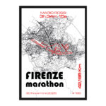 Maratona di Firenze 2025