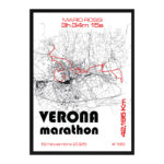 Maratona di Verona 2025