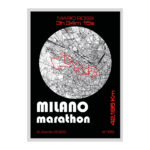 Maratona di Milano 2025