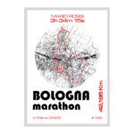 Maratona di Bologna 2025