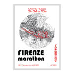 Maratona di Firenze 2025