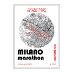 Maratona di Milano 2025