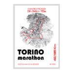 Maratona di Torino 2025